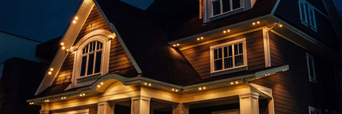 Residential Lighting