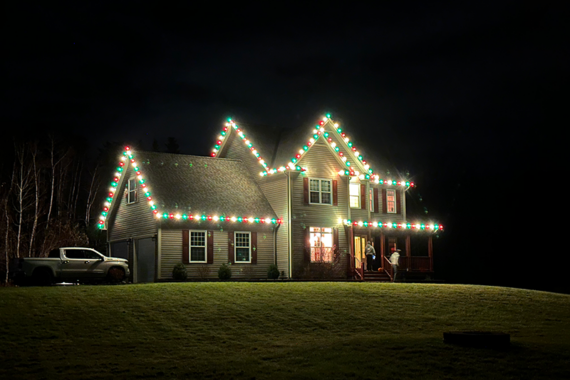 Residential Lighting